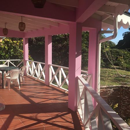 ChoiseulThe Pink House别墅 外观 照片