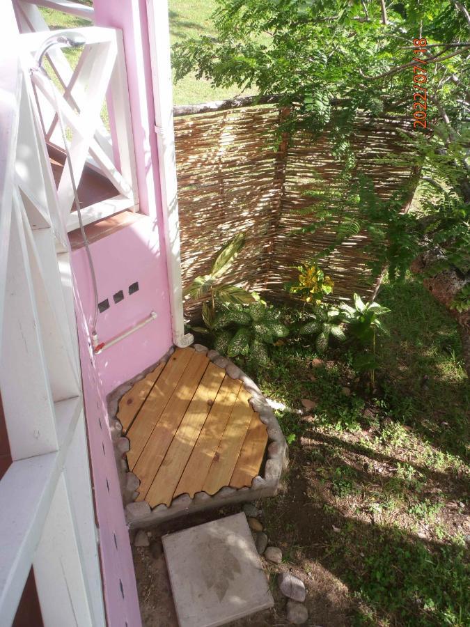 ChoiseulThe Pink House别墅 外观 照片