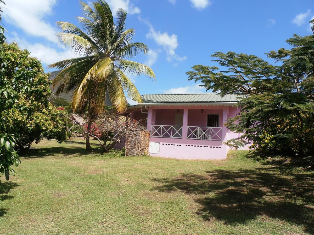 ChoiseulThe Pink House别墅 外观 照片